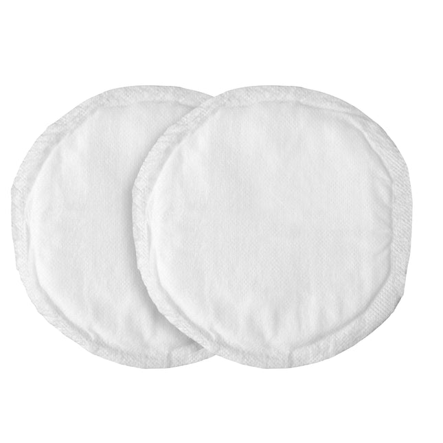 Babyjem breast pads with gel / 30 pieces