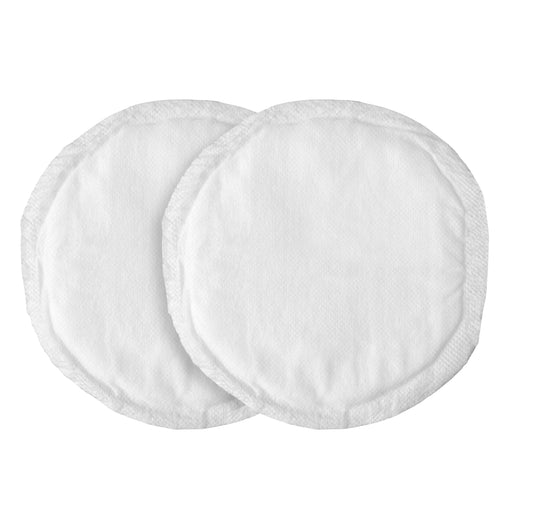 Babyjem breast pads with gel / 30 pieces