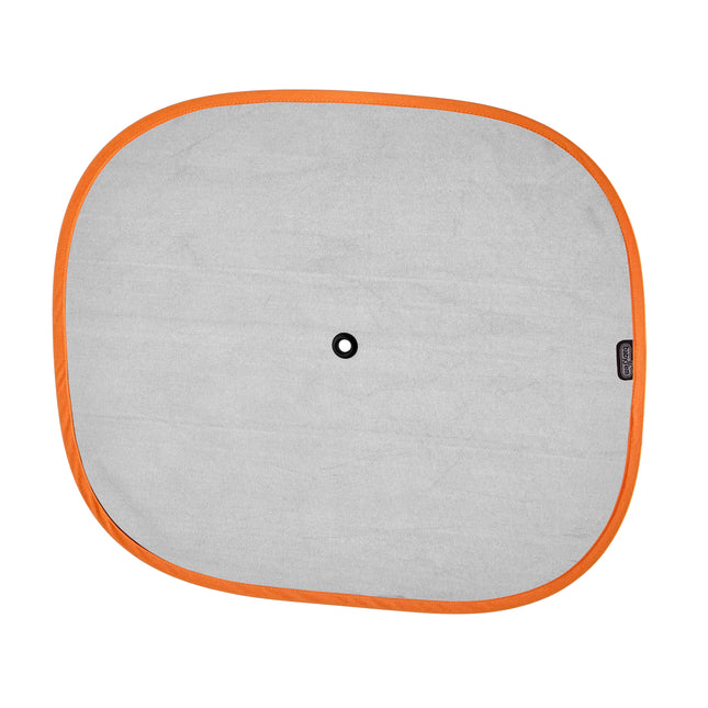 Babyjem window curtain with animals