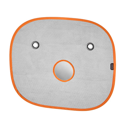 Babyjem window curtain with animals