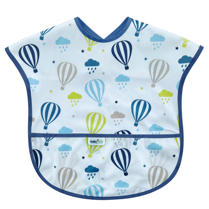 Babyjem blw bib
