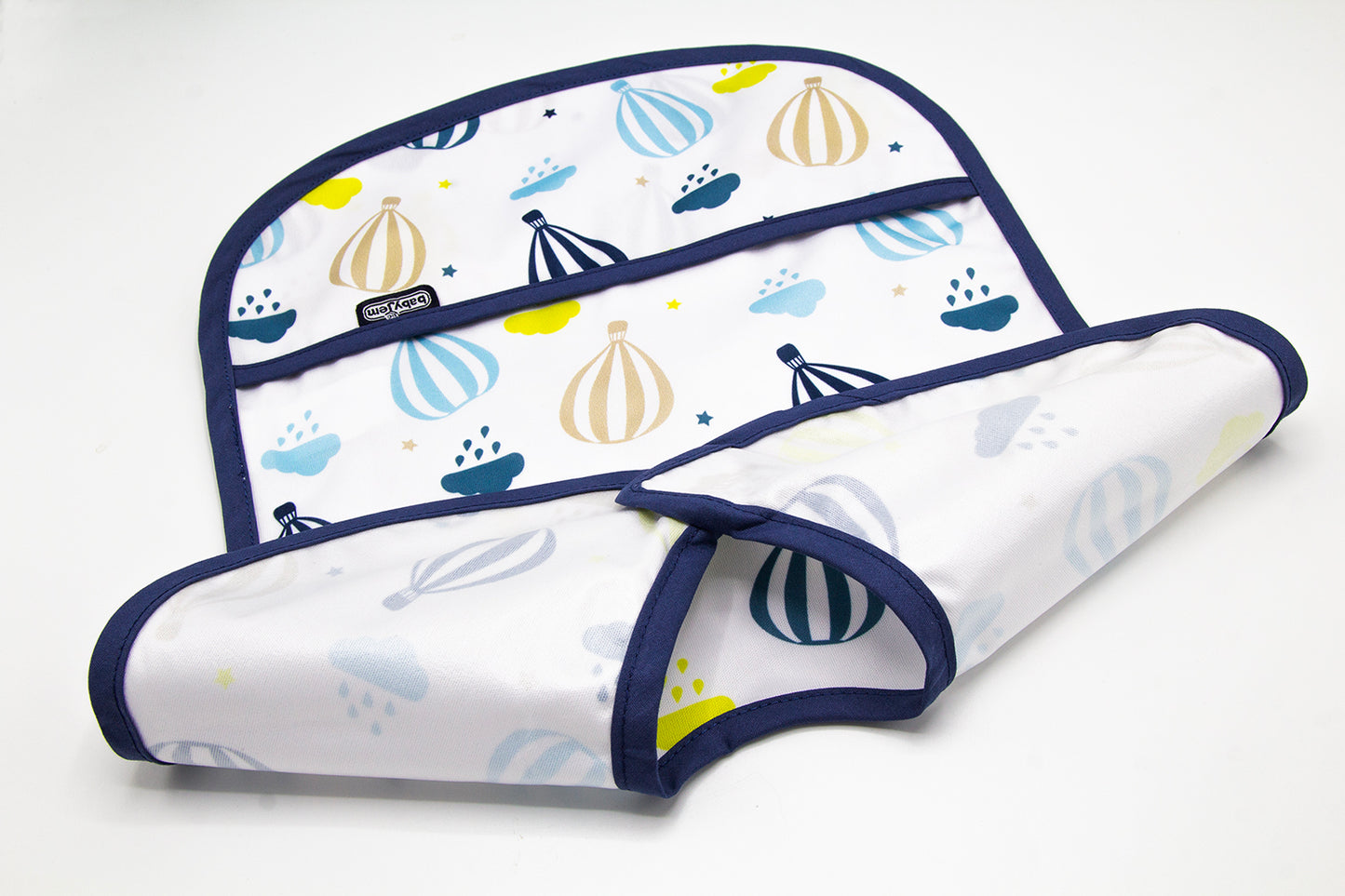 Babyjem blw bib