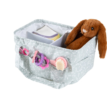 Babyjem foldable mother &amp; baby organizer
