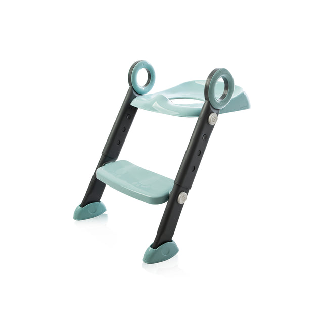 Babyjem step stool toilet training