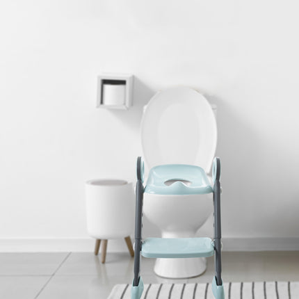 Babyjem step stool toi̇let trai̇ni̇ng