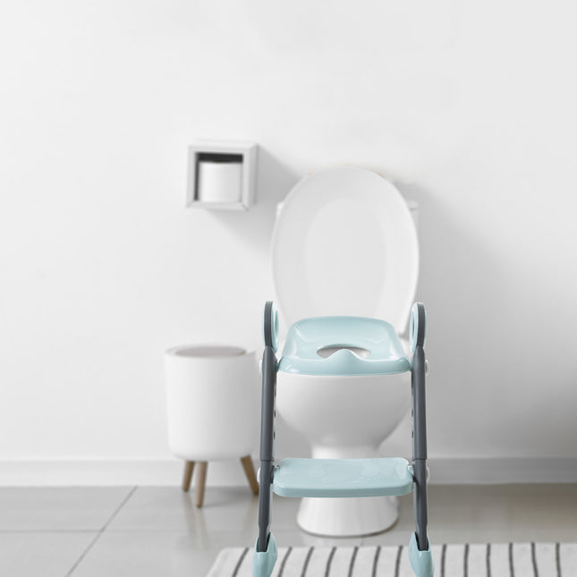 Babyjem step stool toi̇let trai̇ni̇ng