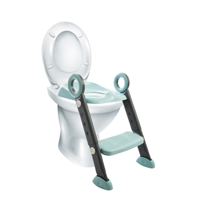 Babyjem step stool toi̇let trai̇ni̇ng