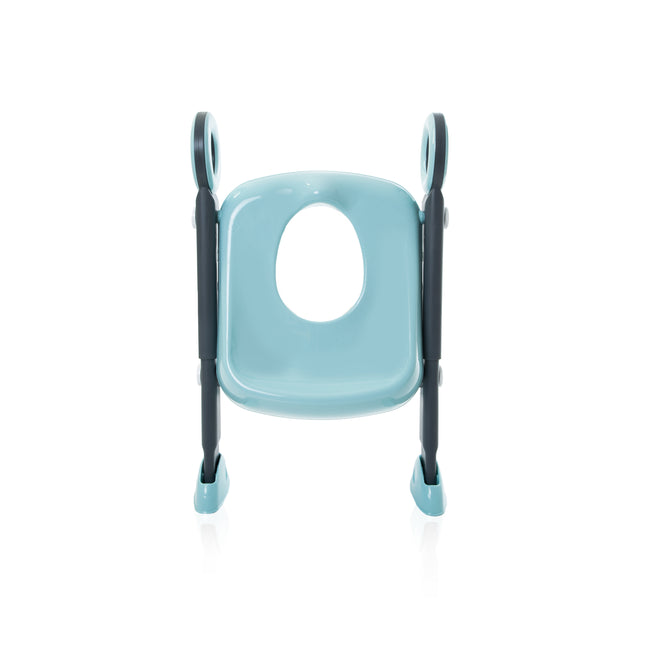 Babyjem step stool toilet training