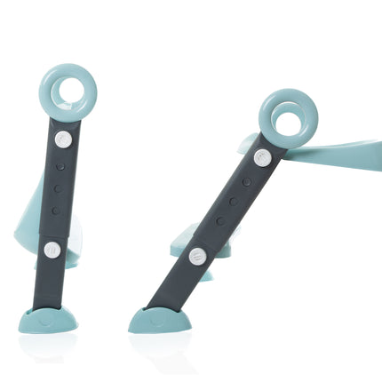 Babyjem step stool toi̇let trai̇ni̇ng