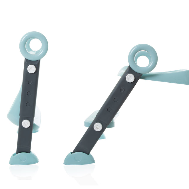 Babyjem step stool toi̇let trai̇ni̇ng