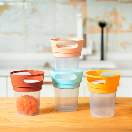 Babyjem 874 snack cup