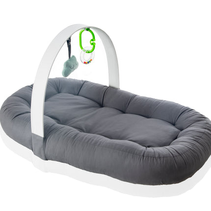 Babyjem babynest my first bed with toys