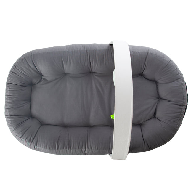 Babyjem babynest my first bed with toys