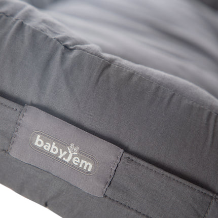 Babyjem babynest my first bed with toys