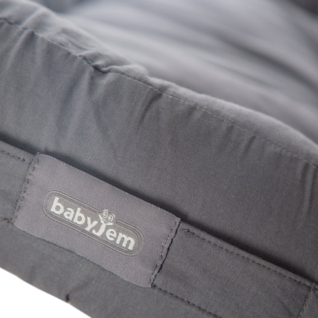 Babyjem babynest my first bed with toys