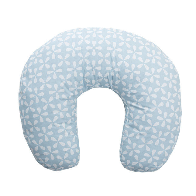 Babyjem nursing and baby positioner pillow
