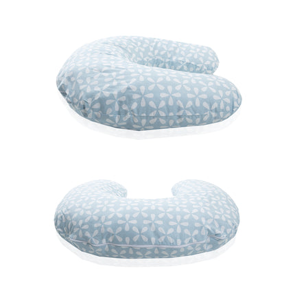 Babyjem nursing and baby positioner pillow