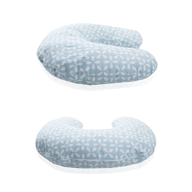 Babyjem nursing and baby positioner pillow