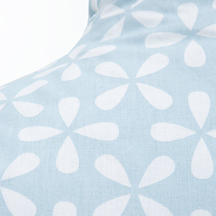 Babyjem nursing and baby positioner pillow