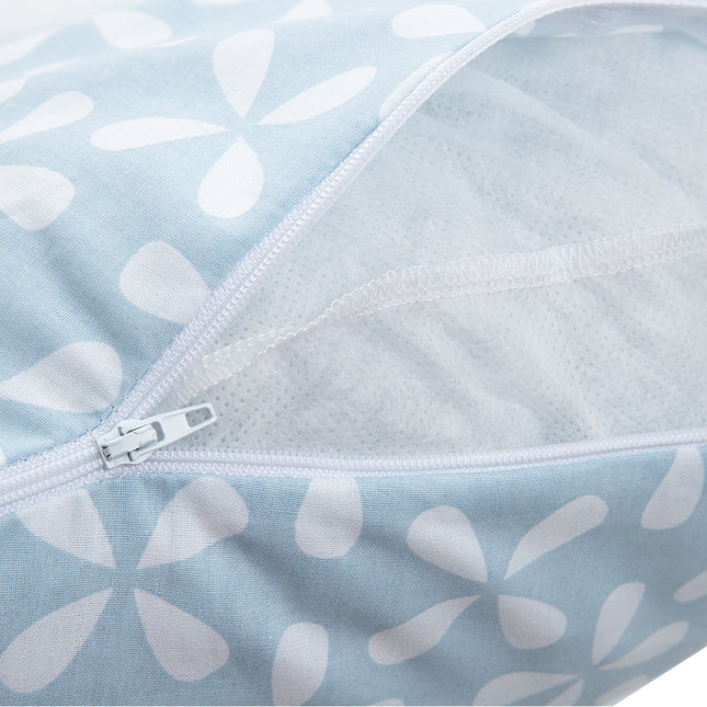 Babyjem nursing and baby positioner pillow