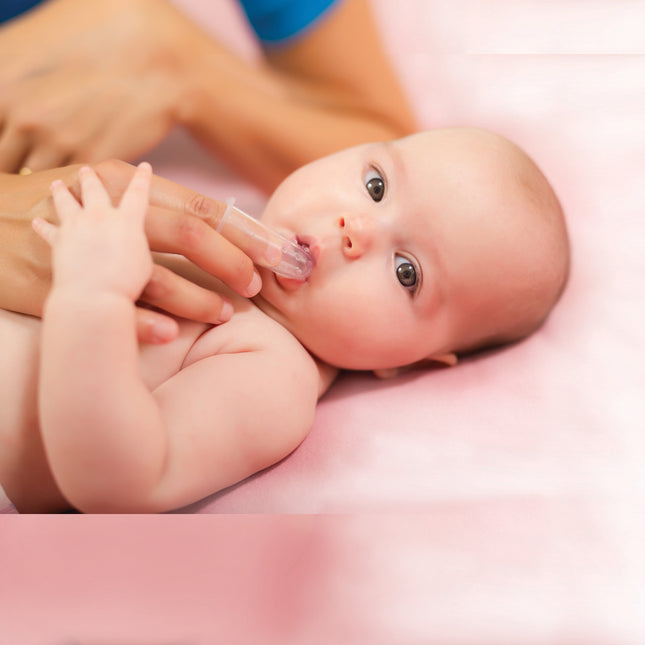 Babyjem baby grooming set 9 pieces