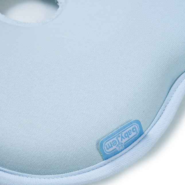 Babyjem flat head prevention pillow