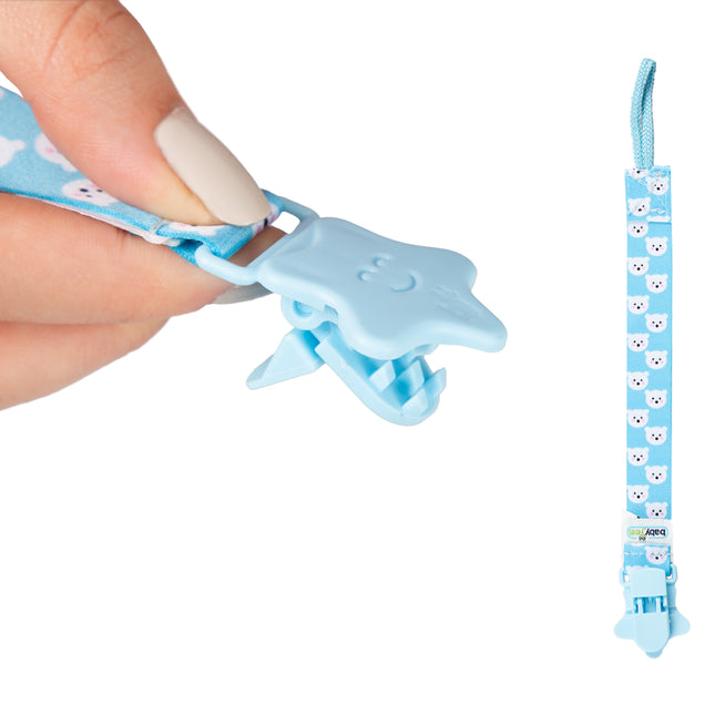 Babyjem pacifer holder