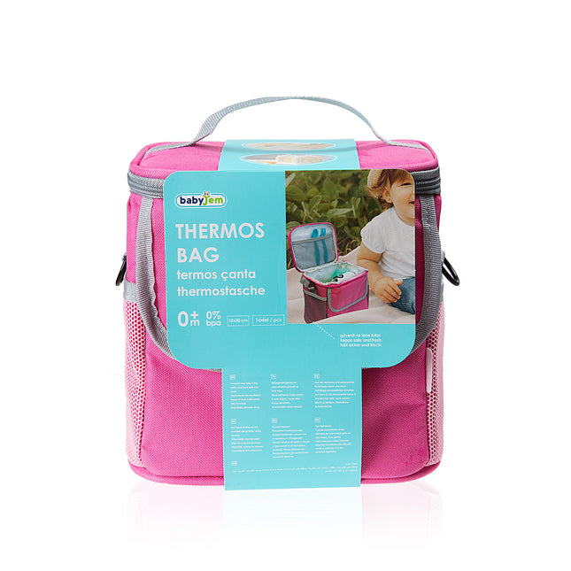 Babyjem thermos bag