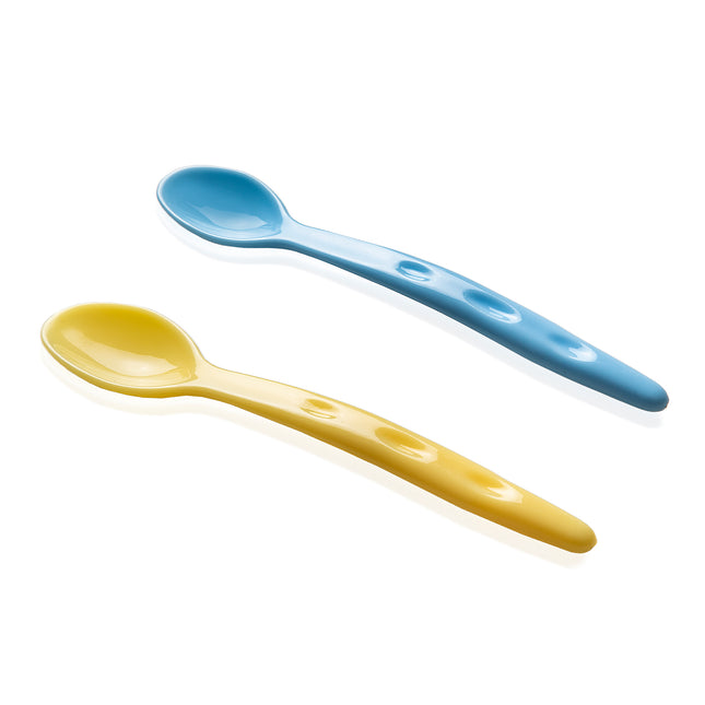 Babyjem baby food spoon 2 pieces