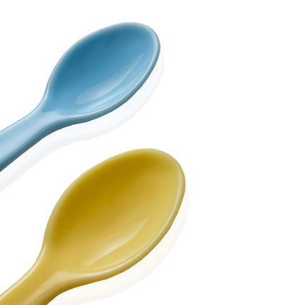 Babyjem baby food spoon 2 pieces