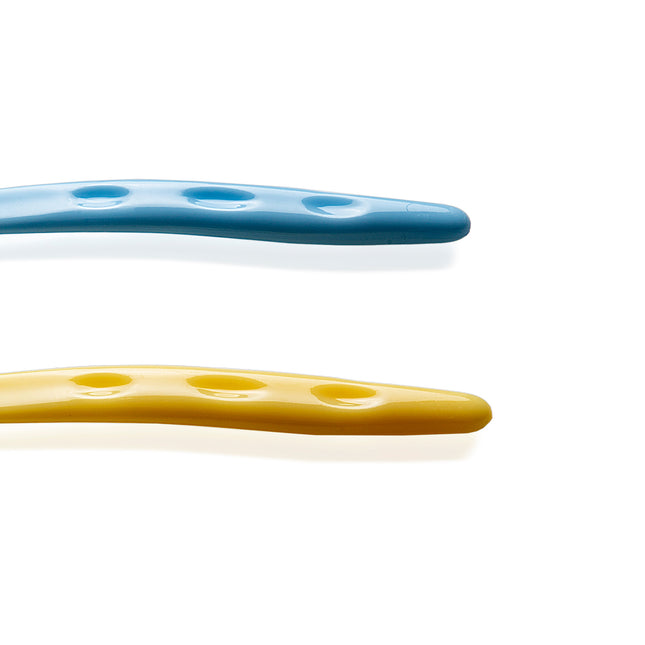 Babyjem baby food spoon 2 pieces
