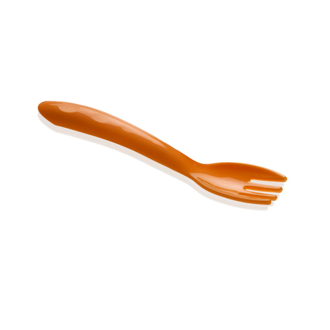 Babyjem baby spoon and fork set