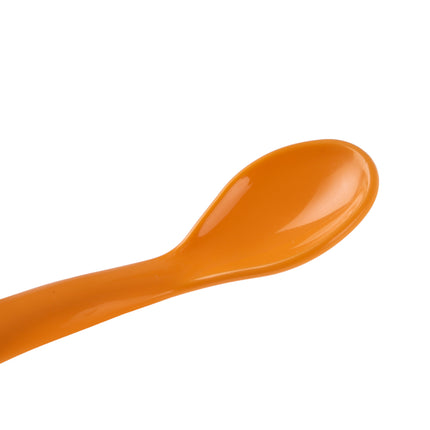Babyjem baby spoon and fork set