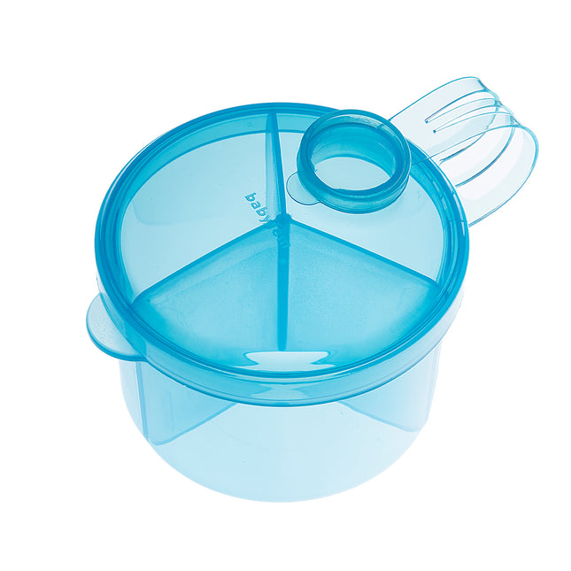 Babyjem powder food container