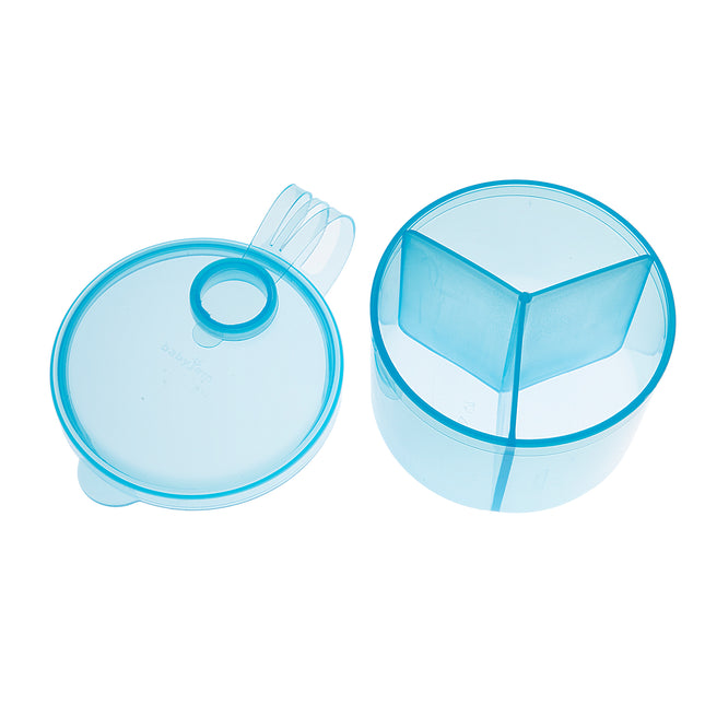 Babyjem powder food container