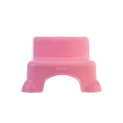 Babyjem step stool for ki̇ds
