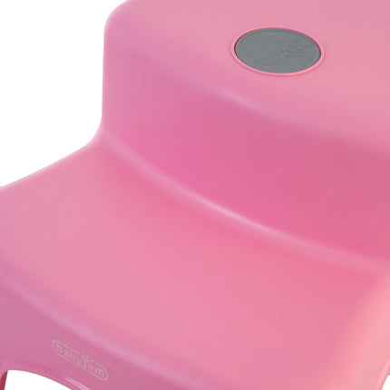 Babyjem step stool for ki̇ds