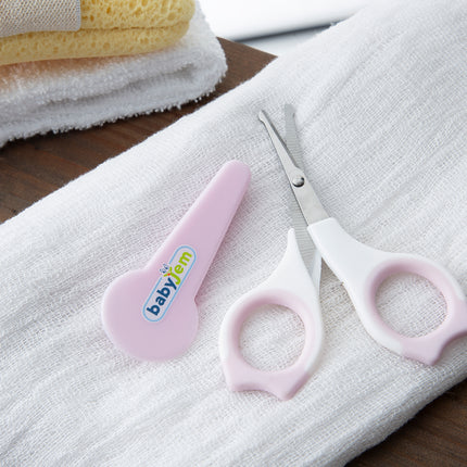 Babyjem baby nail clipper