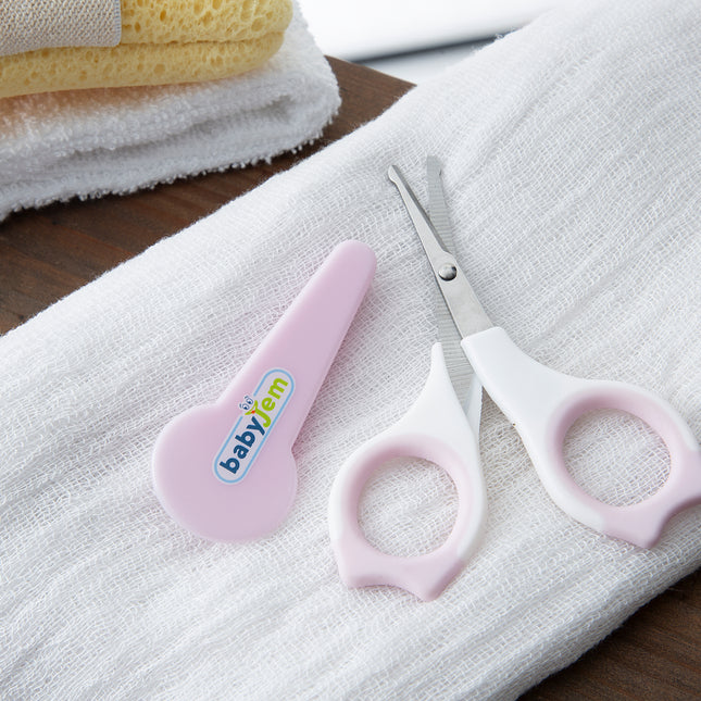 Babyjem baby nail clipper