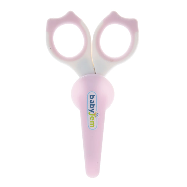 Babyjem baby nail clipper