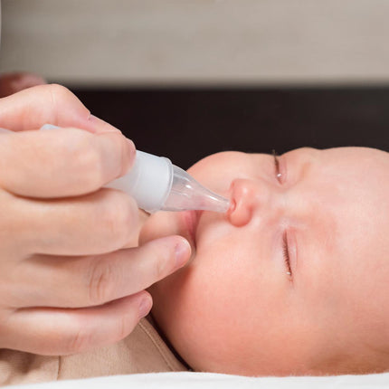 Babyjem nasal aspirator