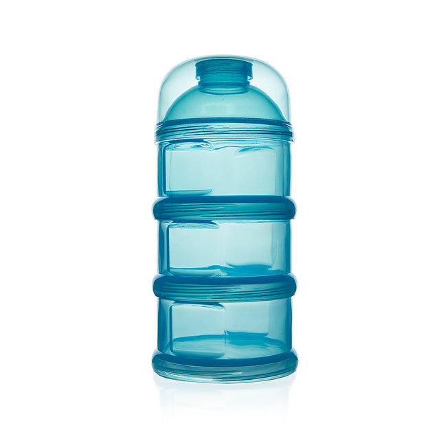 Babyjem food storage containers BPA free 3.5oz (100 ml)