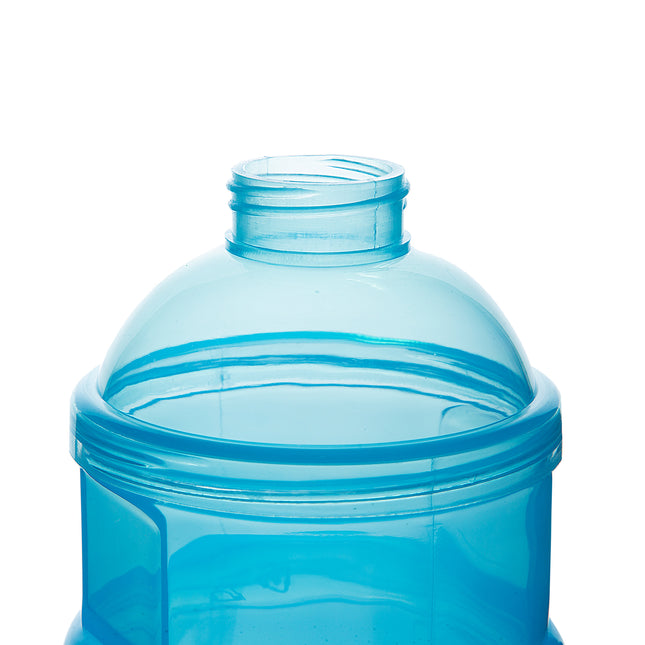 Babyjem food storage containers BPA free 3.5oz (100 ml)