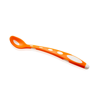 Babyjem soft tip spoon 2 pieces