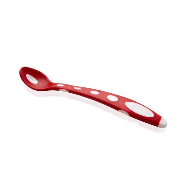 Babyjem soft tip spoon 2 pieces
