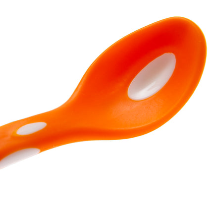 Babyjem soft tip spoon 2 pieces