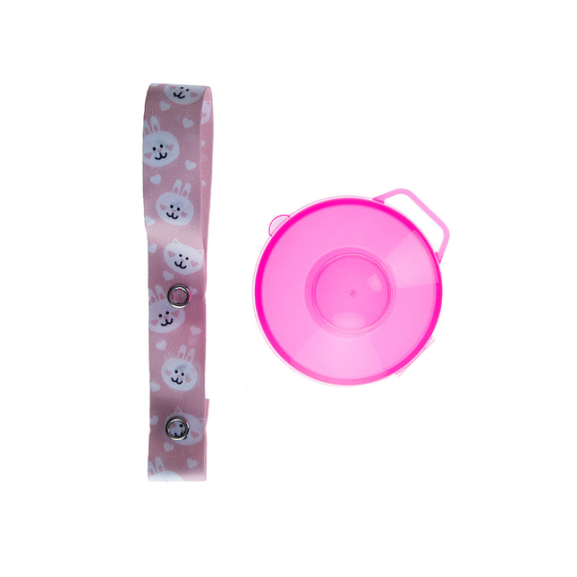 Babyjem pacifier case