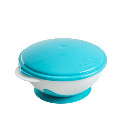 Babyjem vacuum plate