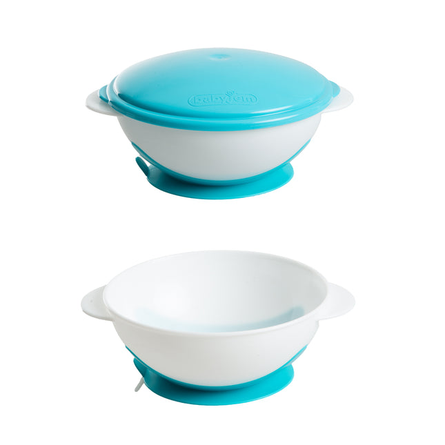 Babyjem vacuum plate