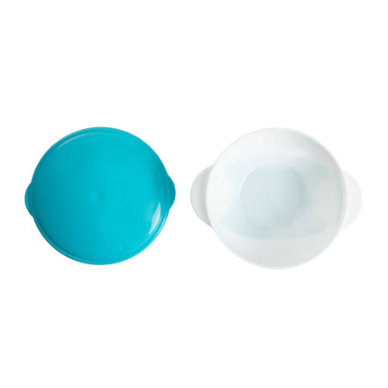 Babyjem vacuum plate